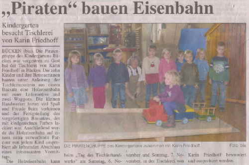 Zug Blickpunkt